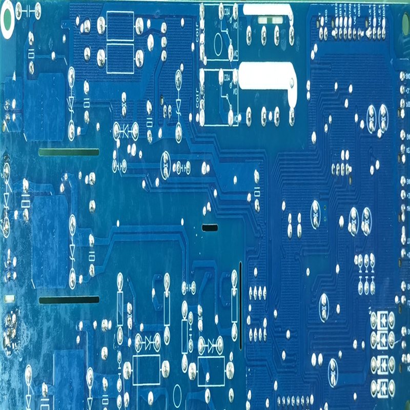 Industrial Control Panel